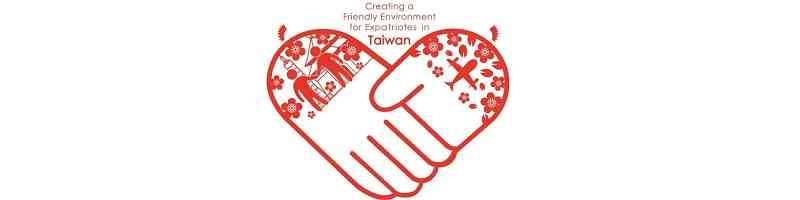 外來人士在臺生活諮詢服務網(另開新視窗)